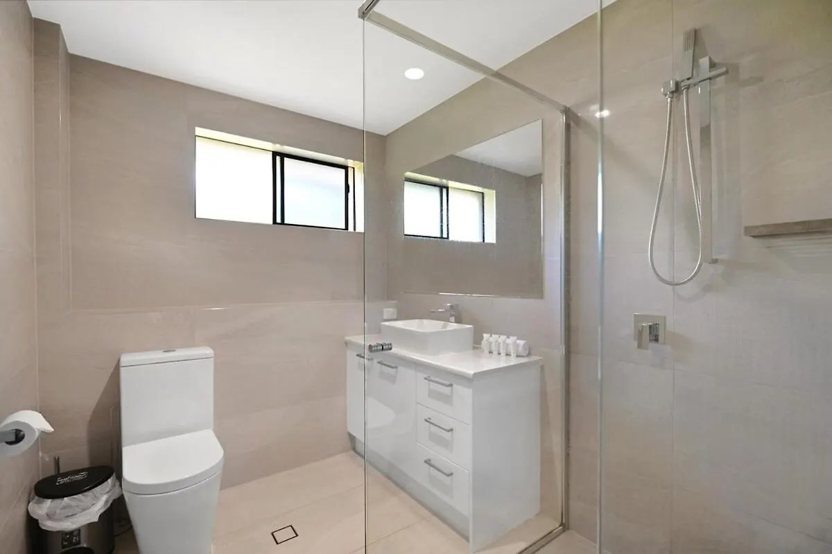 Riverside 3 Bedroom Sunny House In Surfers Paradise Gold Coast Australia