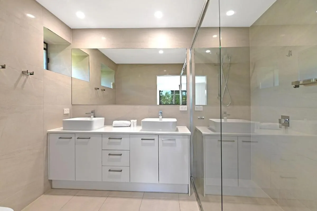 Holiday home Riverside 3 Bedroom Sunny House In Surfers Paradise Gold Coast Australia