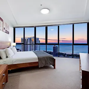4* Appart hôtel Mantra Sierra Grand