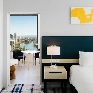 4* Hotel Voco By Ihg