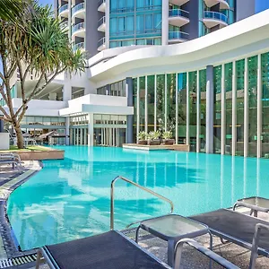 4* Hotel Mantra Legends