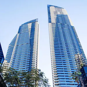 Apartment Circle On Cavill Surfers Paradise Apartments-holiday Paradise, Gold Coast