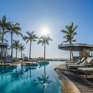 5* Hotel The Langham, And Jewel Residences