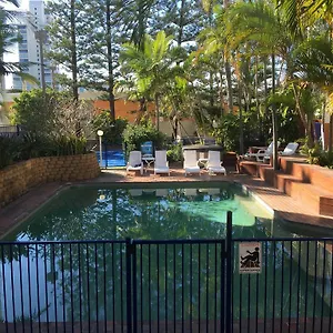 3* Appart hôtel Club Surfers