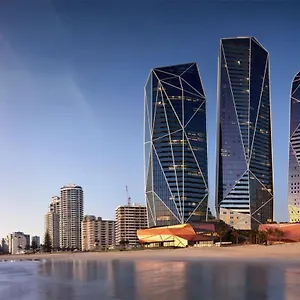 Apartment Jewel Beachfront Residences, Gold Coast