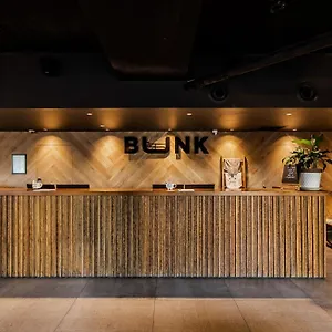 Hostel Bunk Surfers Paradise International Backpacker (adults Only), Gold Coast