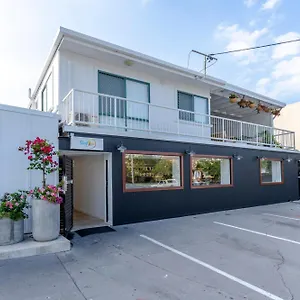  Auberge de jeunesse Surf Boutique Backpackers - Free Breakfast
