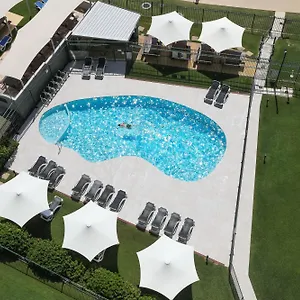 4* Apartahotel The Breakers