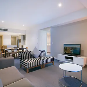 Apartment Orchid Residences - Hr Surfers Paradise, Gold Coast