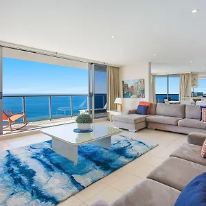 Apartment Peninsula Managed By Gchs, Gold Coast