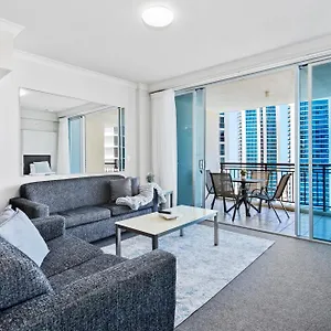 Apartment Chevron Renaissance - Self Contained & Privately Managed, Gold Coast