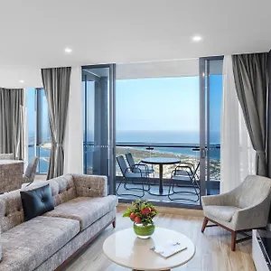 5* Hotel Meriton Southport