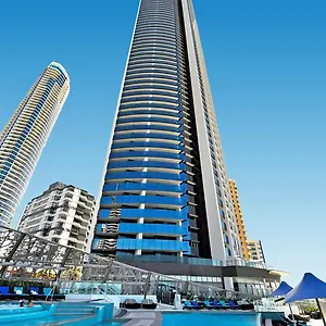 Apartment Soul Surfers Paradise - Gclr, Gold Coast