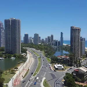 Apartment Golden Gate, Gold Coast