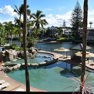 3* Resort Paradise Island