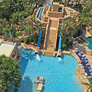 4* Appart hôtel Sun