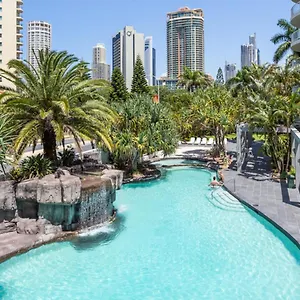 4* Hotel Sovereign On The