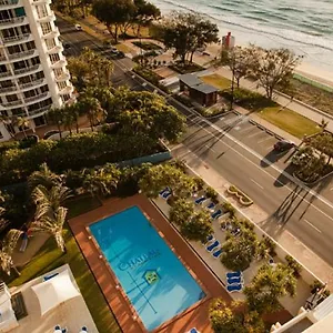 3* Resort Chateau Beachside