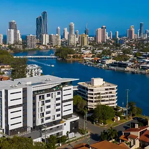 4* Apartahotel Peninsular